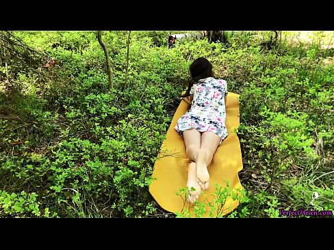 ❤️ Tinder stranger masturbates my pussy and fucks passionately in the woods ❤❌ Super sex at en-gb.mailkassa.ru