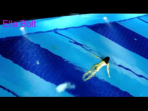 ❤️ I can't stop watching, young blonde caught swimming nude at ELLA BOLT resort pool ❤❌ Super sex at en-gb.mailkassa.ru