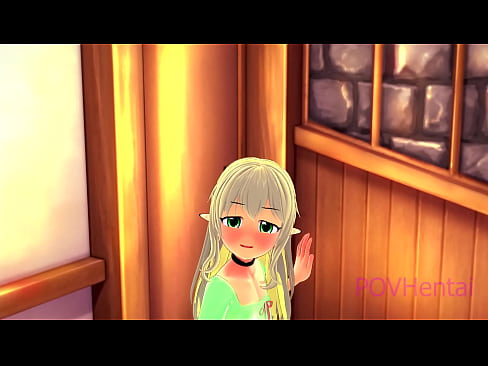 ❤️ (Trap) Elf maid helps you wash up. ❤❌ Super sex at en-gb.mailkassa.ru