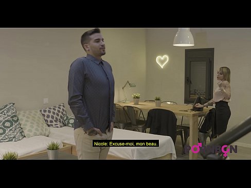 ❤️ PORNBCN 4K One mature woman with big tits wants to be anal fucked by a young gigolo with a big dick blowjob amortism hard fucking hand job doggy style pussy licking orgasm French subtitles ❤❌ Super sex at en-gb.mailkassa.ru