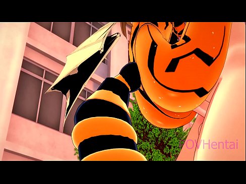 ❤️ Wasp Girl Monster ❤❌ Super sex at en-gb.mailkassa.ru