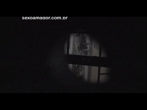 ❤️ Blonde girl secretly videotaped by neighbourhood voyeur hidden behind hollow bricks ❤❌ Super sex at en-gb.mailkassa.ru