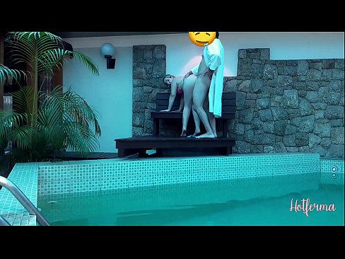 ❤️ Boss invites the maid to the pool but can't resist a hot ❤❌ Super sex at en-gb.mailkassa.ru