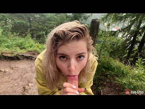 ❤️ Girl swallows cum after a public blowjob - Eva Elfi ❤❌ Super sex at en-gb.mailkassa.ru