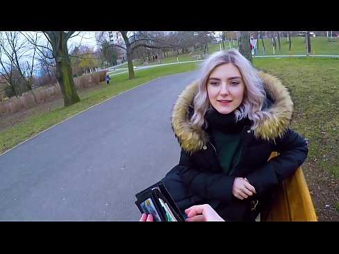 ❤️ Swallowing a stranger's hot cum for money - blowjob in the park by Eva Elfie ❤❌ Super sex at en-gb.mailkassa.ru